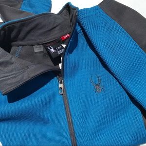 Spyder Jacket